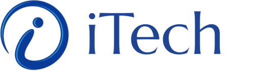 iTech Logo