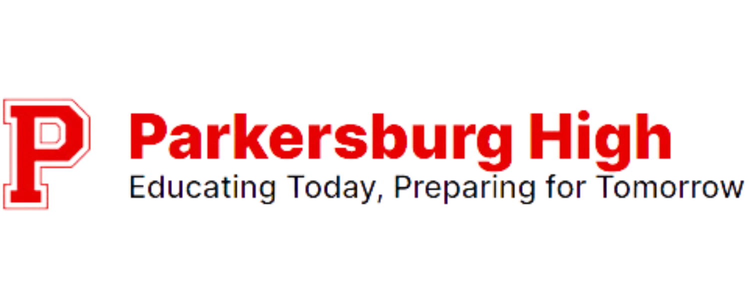 Parkersbburg High Logo