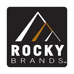 Rocky Brands Logo